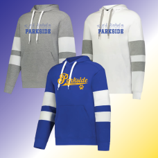 Parkside Stripe Hoodie Parkside Stripe Hoodie